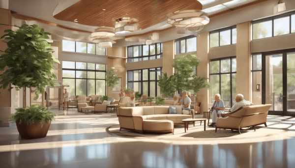 Americare Fort Mill reviews: quality care and compassionate service