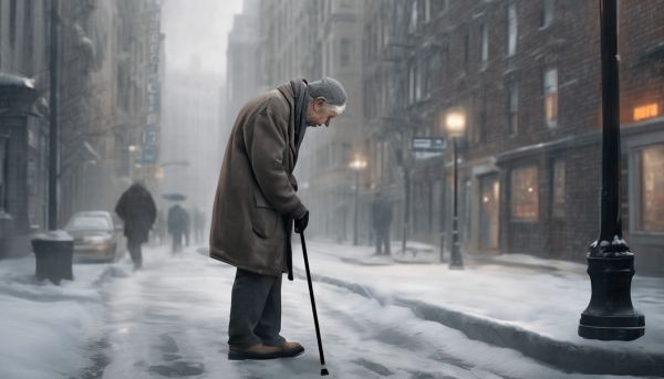 Are you living with arthritis? Avoid these worst places to live