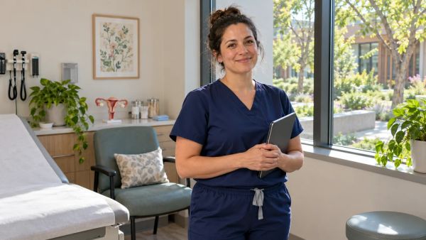 Are you looking for women’s health nurse practitioner jobs?