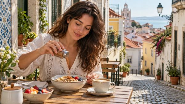 Can cinnamon be the key to losing weight effectively?