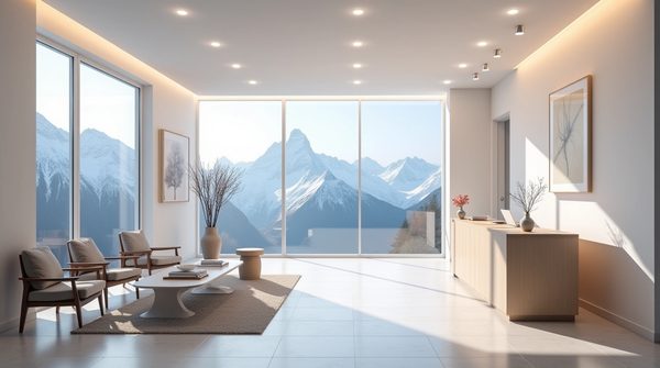 Choosing a geneva dentist: find the right dental care for every need