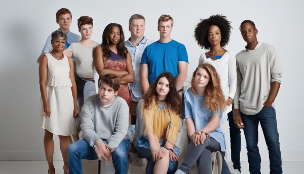 Famous individuals living with juvenile diabetes today