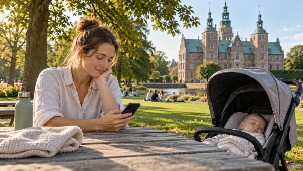 Find the best baby tracking app for your needs today