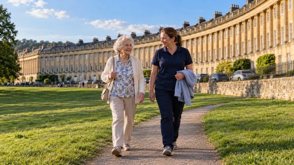 Finding the right elderly care agency for your loved ones