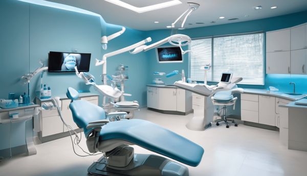 Get high-quality dental care at Deca Dental Group