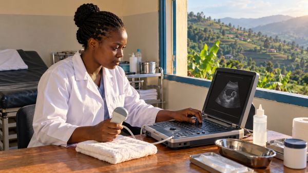 The surprising factors influencing the salary of biomedical technician