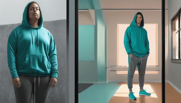 Transform Lupe’s weight loss journey for inspiring health change