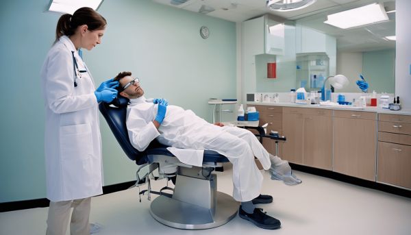 Understand different types of skin disorders and diseases