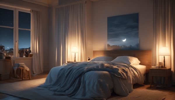 Understanding sleep health: Key facts and recent news