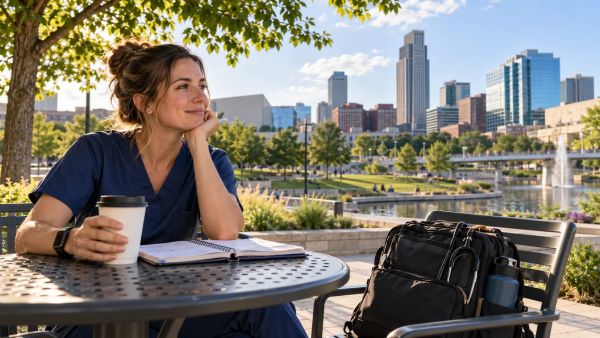 Understanding the unexpected truths about OneStaff Medical company culture