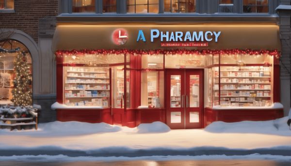 What to expect from cvs pharmacy holiday hours in 2026
