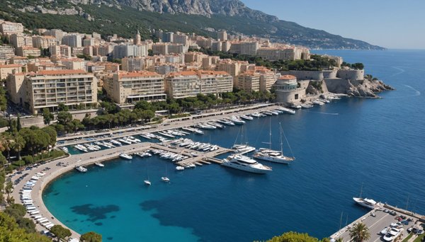 Find the right psychotherapist in monaco for your mental health needs