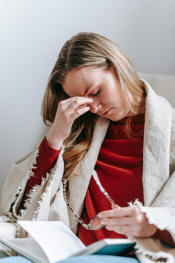 Unlock insights: your smart diary for managing migraines